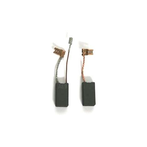 Bosch Carbon Brushes For GBH 5-38 D GSH 388 GSH 5 GSH 500 GBH 5-40 D 1
