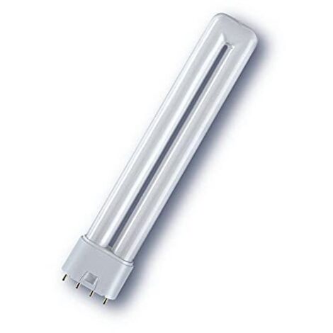 Lampadina Fluorescente Osram NEON 13W T5 - Bianco Freddo 4000K (2 Pezzi)