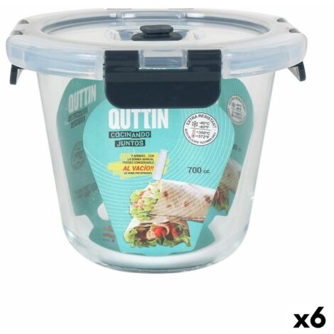 Set 4 Gel Refrigeranti Da Viaggio - 200ml Ciascuno, Per Pranzo E Picnic - Foto 12