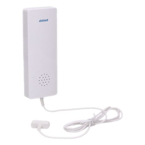 Rilevatore D acqua Wireless Con Sensore Esterno Allarme Di Perdita D rilevatore-d-acqua-wireless-con-sensore-esterno-allarme-di-perdita-d