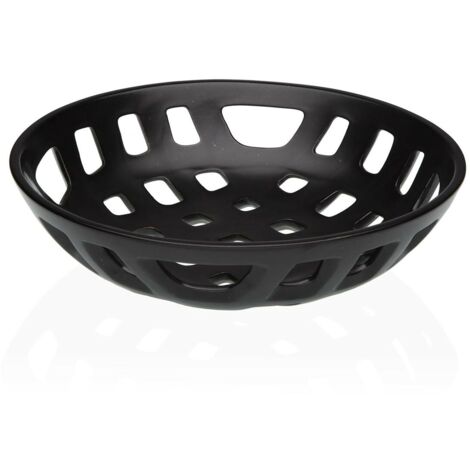 Ciotola In Porcellana Nera Yoko | Maisons Du Monde - Foto 8