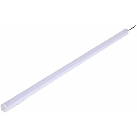 Striscia elettrica EDM 31405 48 W 150 cm Luce LED (4000 K) - Marca: EDM Prodotto - EAN: 8425998314052 (1/4)