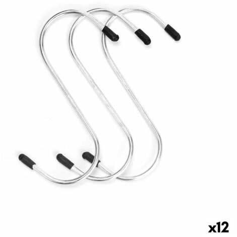 Gancio Per Appendere Piatti - Taglia 33-41 Cm, Ideale Per Cucina - Foto 4