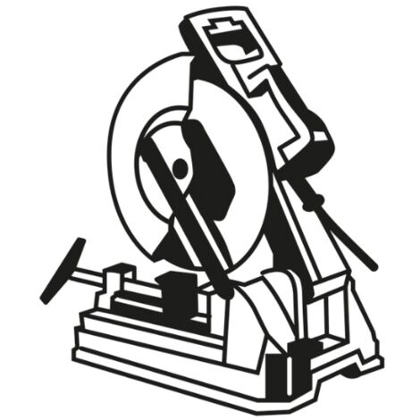 Lama Per Sega Circolare Bosch Expert For Wood Ø254mm - 80 Denti, Foro 30mm | Taglio Di Precisione - Foto 7