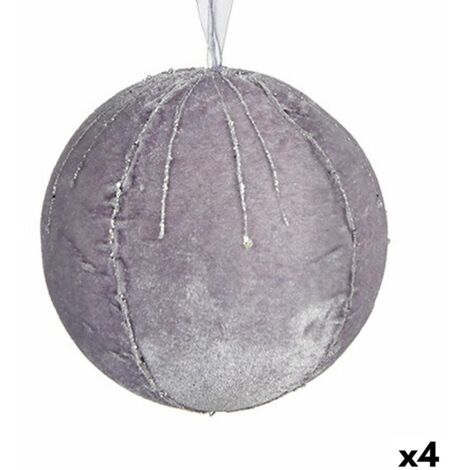 Supoice 40 Palline Da Neve Da 5 Cm Per Battaglie Invernali – Giocattoli Morbidi Per Interno/Esterno, Palle Di Neve Finte E Riutilizzabili Per Natale E Giochi Sulla Neve