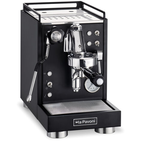 Becken 5901651 Caffettiera In Plastica | Multicolore | Elettrodomestico Da Cucina Resistente E Dal Design Moderno