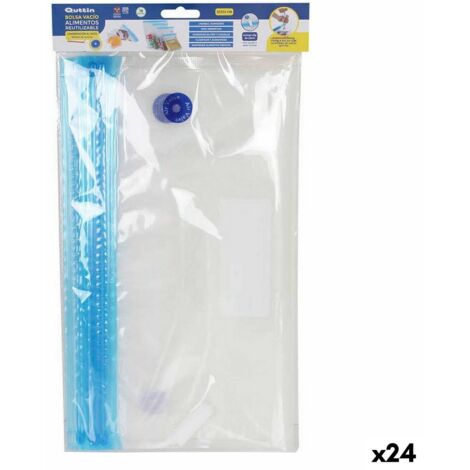 AIESI® Sacche Per Urina Da Letto 2 Litri Tubo 120 Cm Con - Foto 4