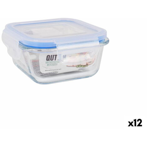 MILTON Executive Portapranzo Termico Morbido 3 Contenitori, Con Forchetta E Cucchiaio, Ideale Per Ufficio, 260 Ml