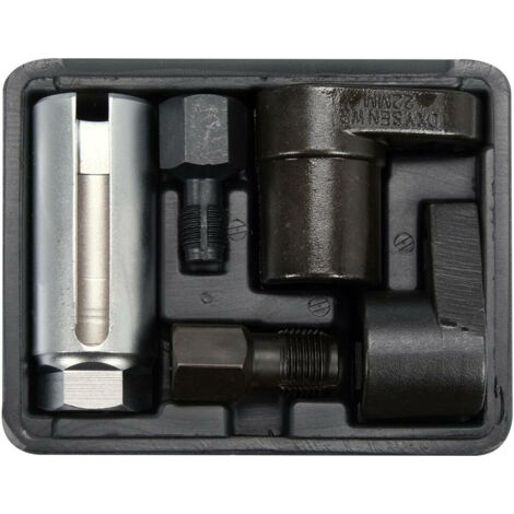 Kit di inserti per la riparazione della filettatura YATO YT-17635