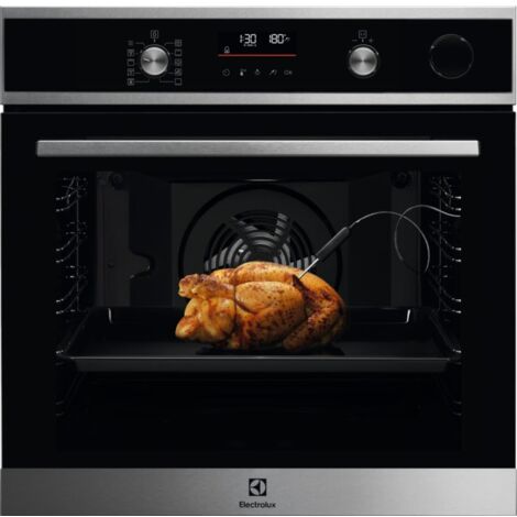 Electrolux EOC6H76X 72 L A Nero (1/5)