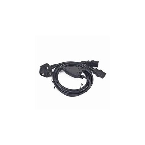 Cavo Trimble Cavo Alimentazione Esterno 7 Pin Per Ricevitori GNSS Trimble - Compatibile Con 5700, 5800, R7, R8, R10, SPS 46125-20 Trimble 5700 5800 Cavo Alimentazione