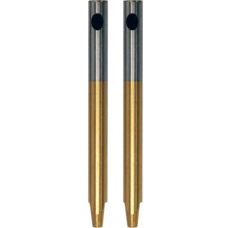 YATO Cesoia Offset Verticale Taglio a Destra 225 mm Verde