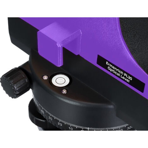 Livello ottico Ermenrich PL30
