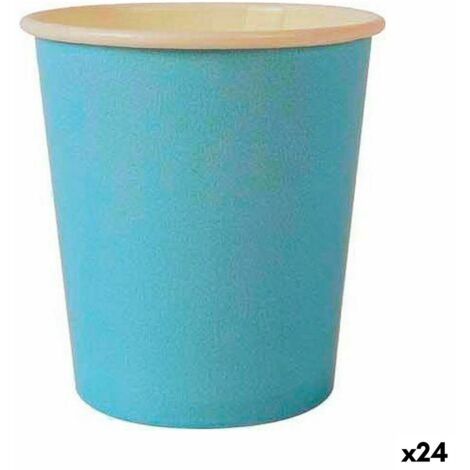 GoBeTree 300 Tazze Da Caffè Espresso In Cartone Usa E Getta Da 120 L