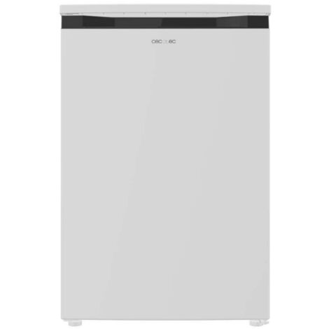 Frigorifero Con Congelatore PRIMO PR156FR Da 87L (61+26L), Classe E, 40 DB, Porta Reversibile, Bianco
