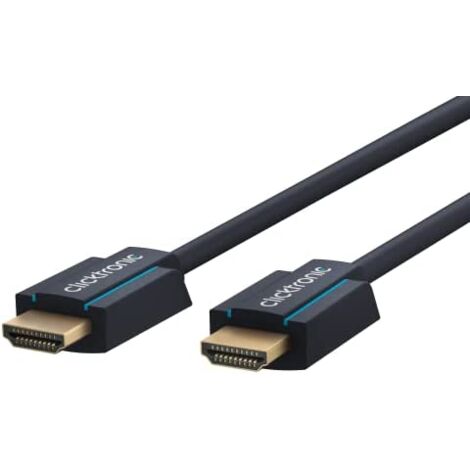 Cavo HDMI™ ad alta velocità, 4K/60Hz. Lunghezza del Cavo 20 m (1/5)