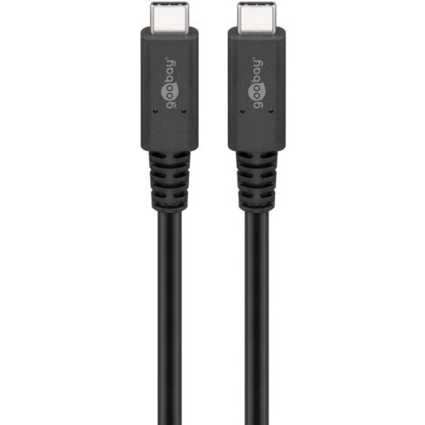Good Connections - Cavo di Collegamento USB 2.0, Spina A a Spina Mini B