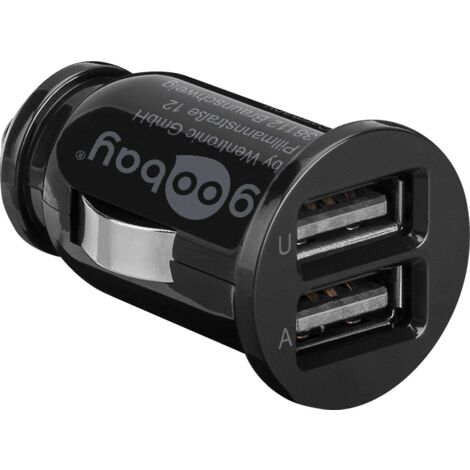 GemCoo 80W Caricatore Auto USB C, 3 Porte Accendisigari Auto USB C GemCoo 80W Caricatore Auto USB C, 3 Porte Accendisigari Auto USB C