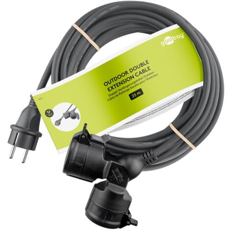 Cavo Di Prolunga Da 100 Piedi 12 Gauge(384+) - Alibaba - Foto 13