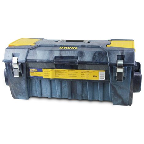LAMA PER SEGA ALTERNATIVA IRWIN 300mm 10 TPI / METALLO-LEGNO (25 pezzi) (1/5)