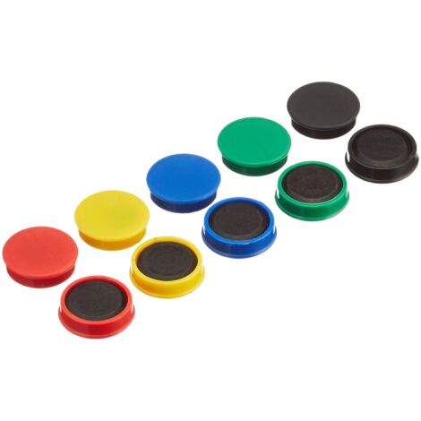 Espositore tubi portadisegno Niji diametro 7,5 cm 12 colori assortiti 3060