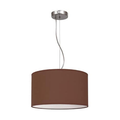 La mia lampada - Nicole da soffitto 4xe27 (16x50d)