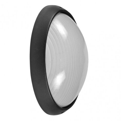 Lampada LED da Muro Con Portalampada 2xE27 Doppio Fascio Luminoso