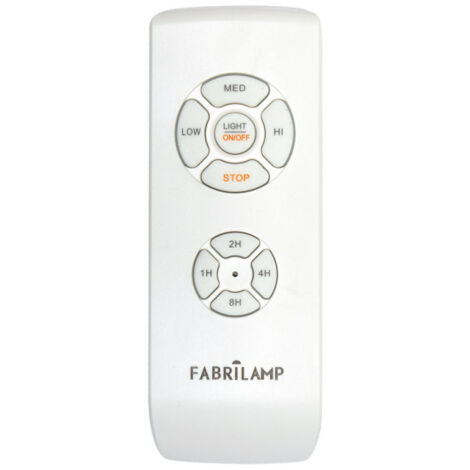 Ventilatore Da Soffitto - Luce LED Regolabile , 6 Livelli Di Ventilazione Oscillazione Telecomando Da 33 Cm E Controllo Tramite App 96626145