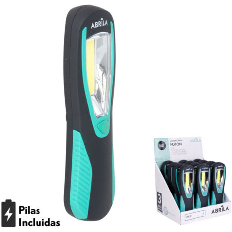 Torcia led cob 250 LM | Leroy Merlin