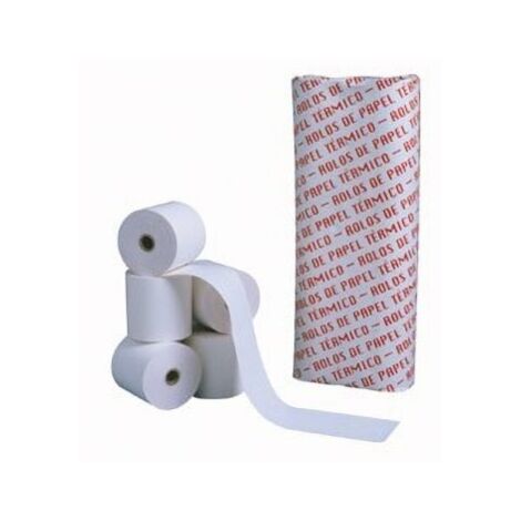 Original Thermorolle Brother Fax T 102 (PC 72RF) | PC 72RF O BR FAX T 102