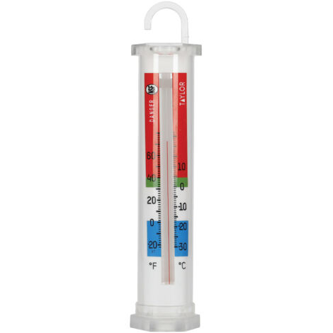 Termometro a quadrante accessorio per regolatore termostatico serie 116