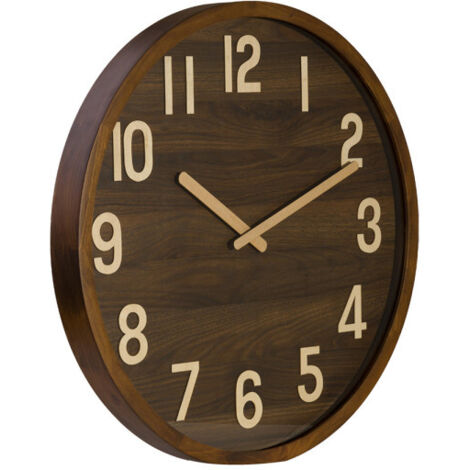 YISUYA Di Legno Della Vigilanza Del Quarzo Della C Degli Uomini Di Noce In Legno Di Ebano Orologio Da Polso Maschile Retro Orologio Da Polso Relojes Hombre Erkek Kol Saati 2020