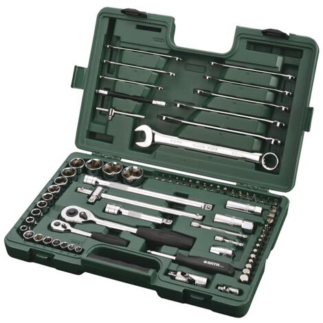 Vassoio Portachiavi A Bussola Metriche 3 Pezzi - Fori Da 6mm, 9mm E 12mm - Organizer Da Officina