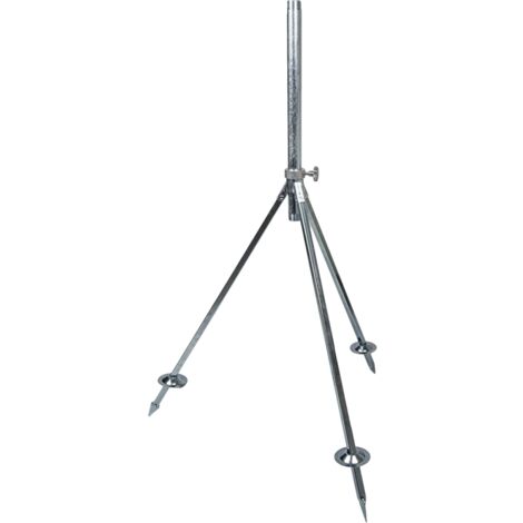 Bradas GK113A GEKA-Plus pezzo filettato AG 1 pollice giallo