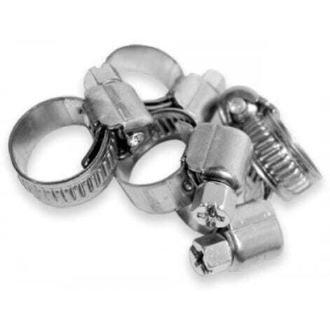 Morsetto Universale Per Tubo Di Scarico Turbo A V In Acciaio Inossidabile Da 3 Pollici 90085~p143204509