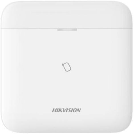 Hikvision Centrale de Sistema di allarme wireless WiFi/GPRS 64 zone AX Pro