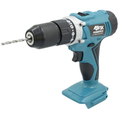 Cacciavite elettrico Ferrestock FSKTAB002 230 V 2 velocità (1/5)