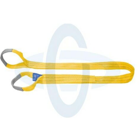 Rete Di Sicurezza Cinghie Carico Sollevamento - Rete Di Sollevamento - Foto 6