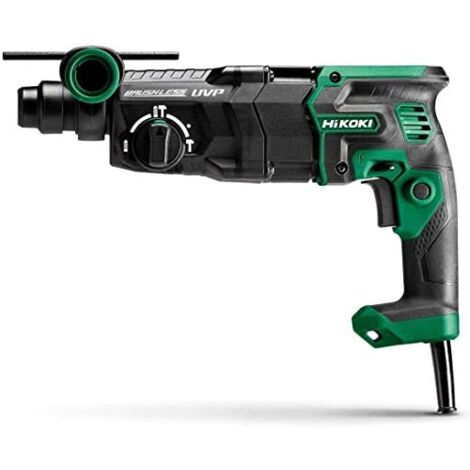 Hikoki DH28PECWSZ martello rotante 900 W 4300 RPM SDS Plus (1/4)