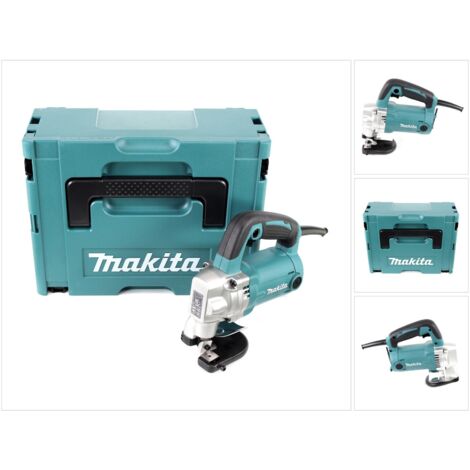 Makita JS3201J cesoia elettrica nera e blu 710W