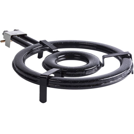 Vaello Bruciatore per paella 45 cm Flat