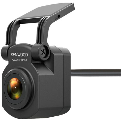 Nuova telecamera per cruscotto nascosta HD 1080P con controllo app WiFi