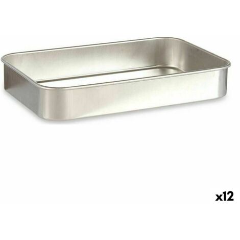 Rayher Set Di 15 Candele In Cera, Colore Argento, Per Decorazioni E Crafts Fai Da Te - 6
