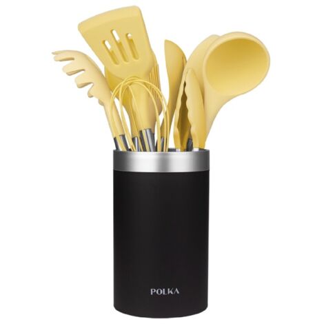 Utensili da cucina Polka Experience Vulcano Cecotec (1/5)