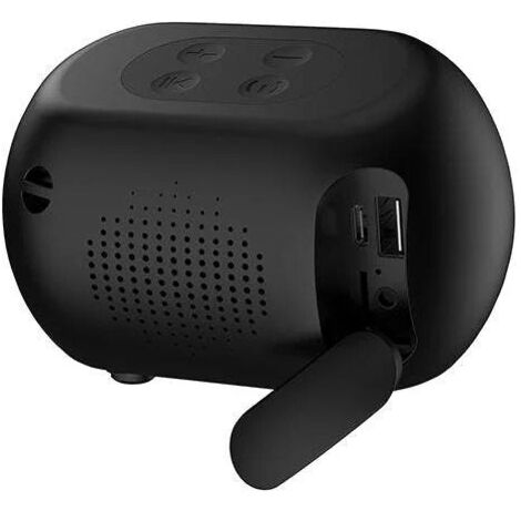 Poly Sync 20 – Altoparlante Bluetooth Personale Con Batteria 20 Ore, USB-A, IP64, Per Riunioni E Musica