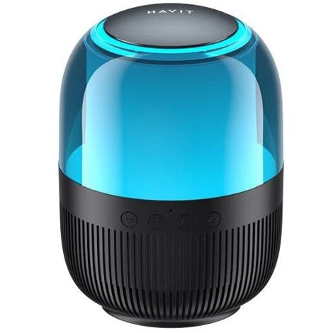 Altoparlante Wireless Per Auto Con Vivavoce – Cancellazione Del Rumore, Assistente Vocale, Batteria Lunga E Montaggio Facile