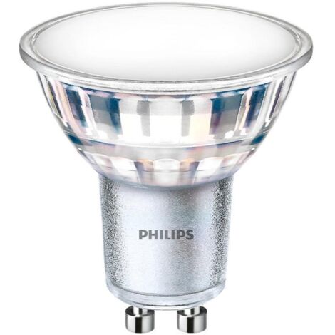 Philips lampada corepro ledspot 550lm gu10 830 120d clagu1070830g2