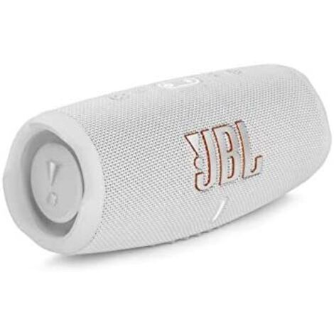 JBL Charge 5 Altoparlante wireless portatile con Bluetooth e batteria integrata, impermeabile (IP67), fino a 20 ore di riproduzione de