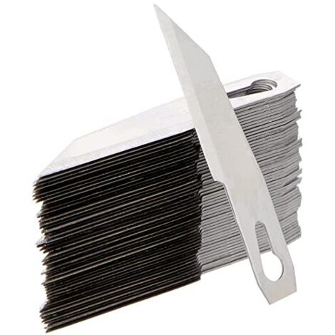 Stanley 1-11-221-50 lame of coltello of lama dritta