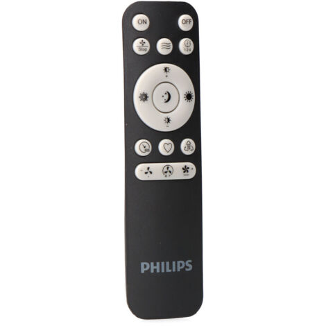 Controllo+driver di ricambio per il ventilatore philips 93075